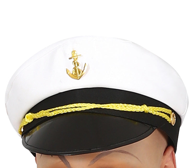 Disfraz de Marinero Hombre