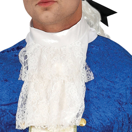 Disfraz de Lakei Hombre