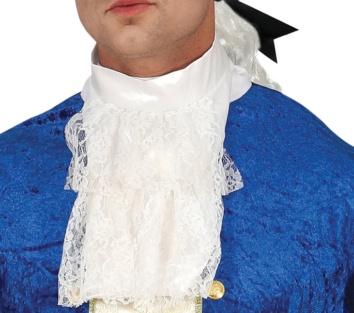 Disfraz de Lakei Hombre
