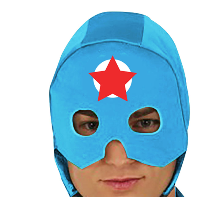 Disfraz de Capitán Vodka Hombre