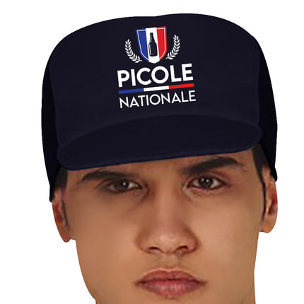 Disfraz Policía Nacional Hombre