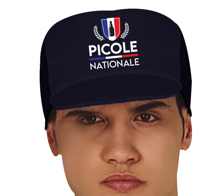 Disfraz Policía Nacional Hombre