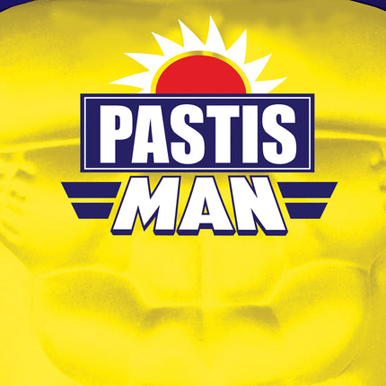 Disfraz de Pastis Hombre Hombre