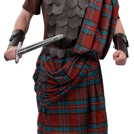 Highlander de lujo - 4 piezas