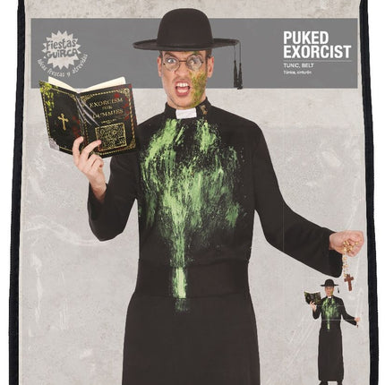 Disfraz de Harry Potter L para hombre