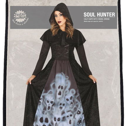 Cazafantasmas Disfraz de Halloween Mujer