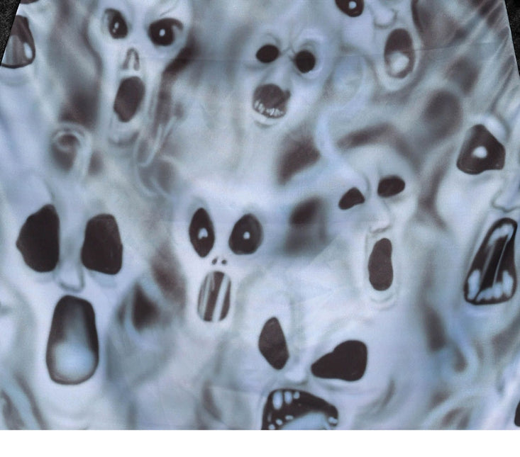 Cazafantasmas Disfraz de Halloween Mujer