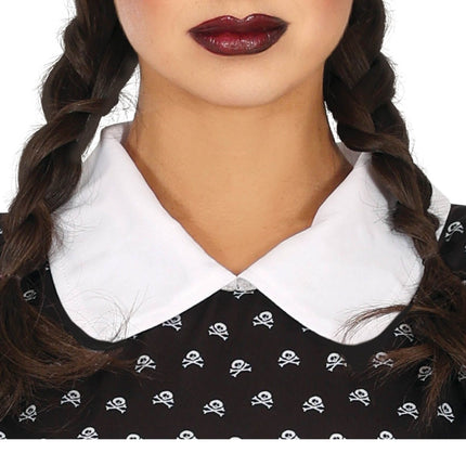Martes Halloween Disfraz Adolescente
