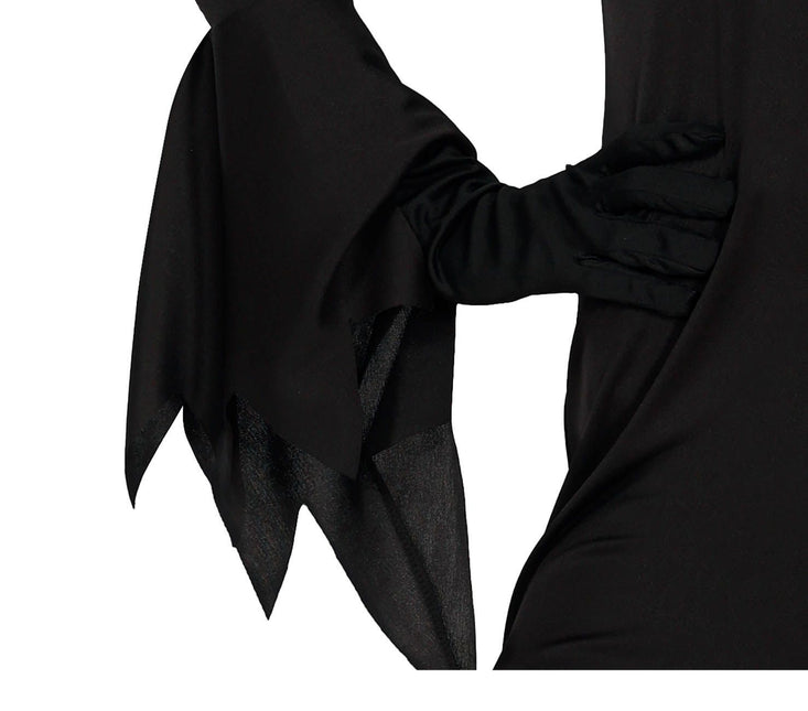 Disfraz asesino de Halloween para mujer