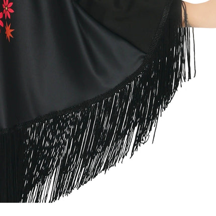 Poncho Calavera M