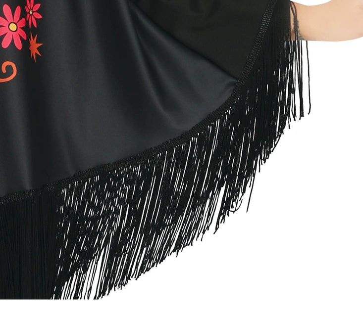 Poncho Calavera M