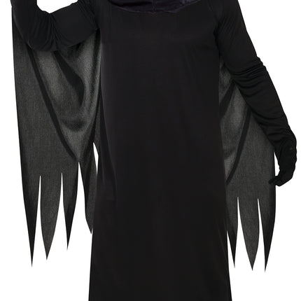 Disfraz Halloween Espiritu Hombre