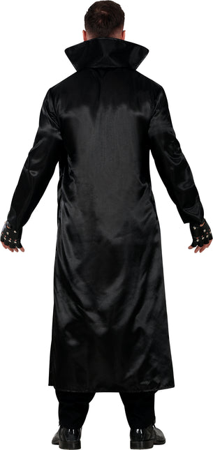 Disfraz de Halloween Agente Paranormal