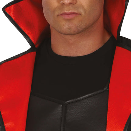 Disfraz de Halloween Agente Paranormal