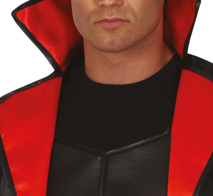 Disfraz de Halloween Agente Paranormal
