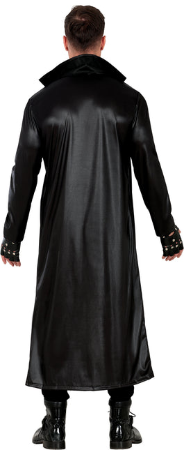 Disfraz Halloween Gótico Hombre