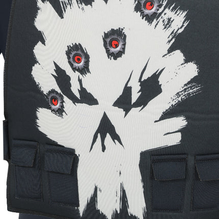 Disfraz Halloween Vengador Hombre