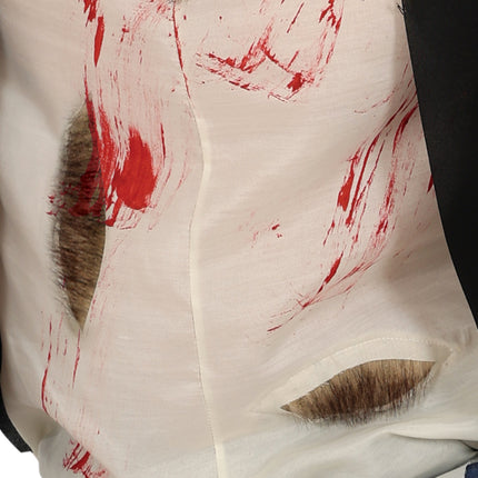 Disfraz Halloween Hombre Lobo