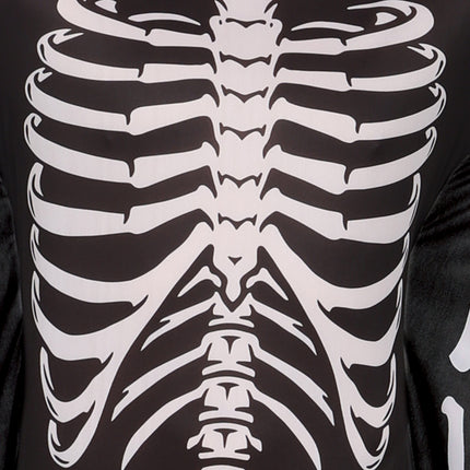 Disfraz de Halloween Esqueleto de Murciélago para Hombre