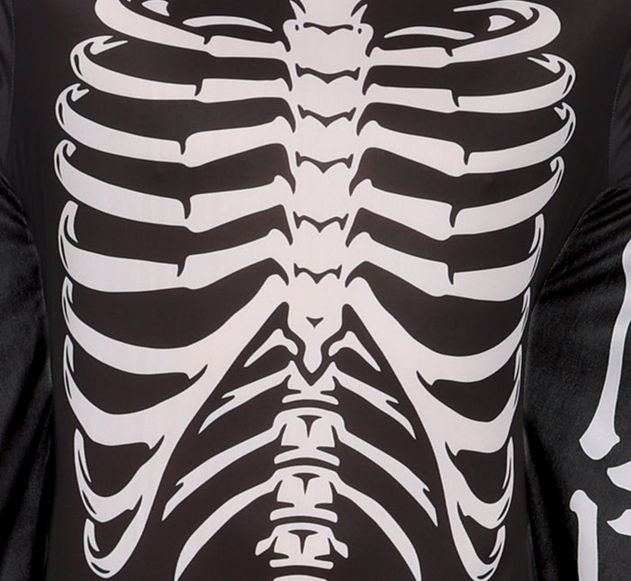 Disfraz de Halloween Esqueleto de Murciélago para Hombre