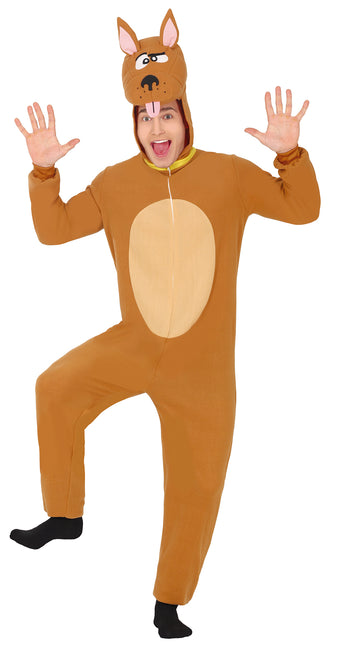 Disfraces Scooby Doo Hombre