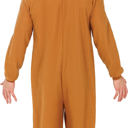 Disfraces Scooby Doo Hombre