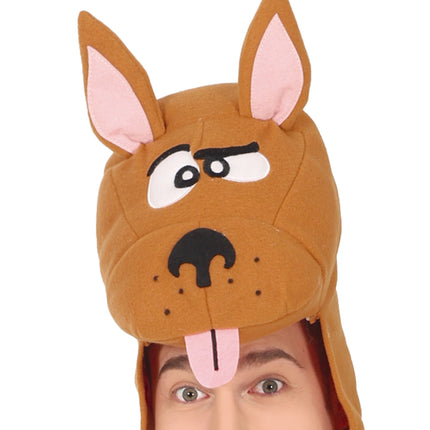 Disfraces Scooby Doo Hombre