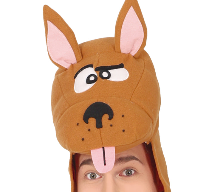 Disfraces Scooby Doo Hombre