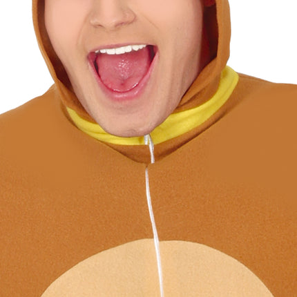 Disfraces Scooby Doo Hombre