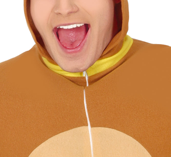 Disfraces Scooby Doo Hombre