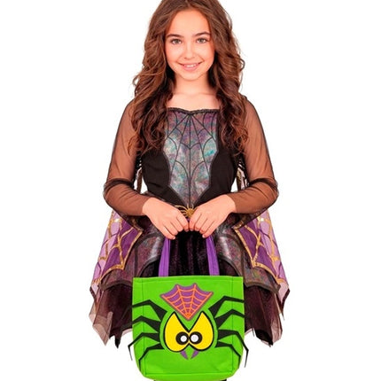 BOLSA DE «TRICK OR TREAT» SPIN