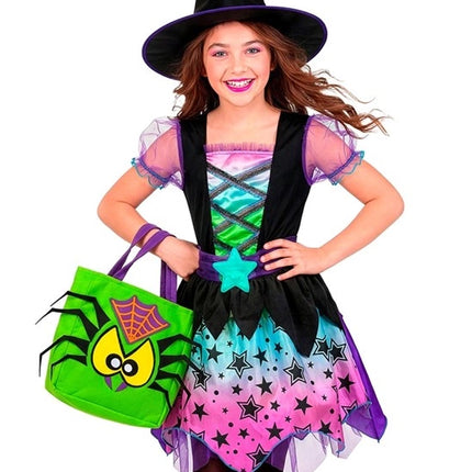 BOLSA DE «TRICK OR TREAT» SPIN