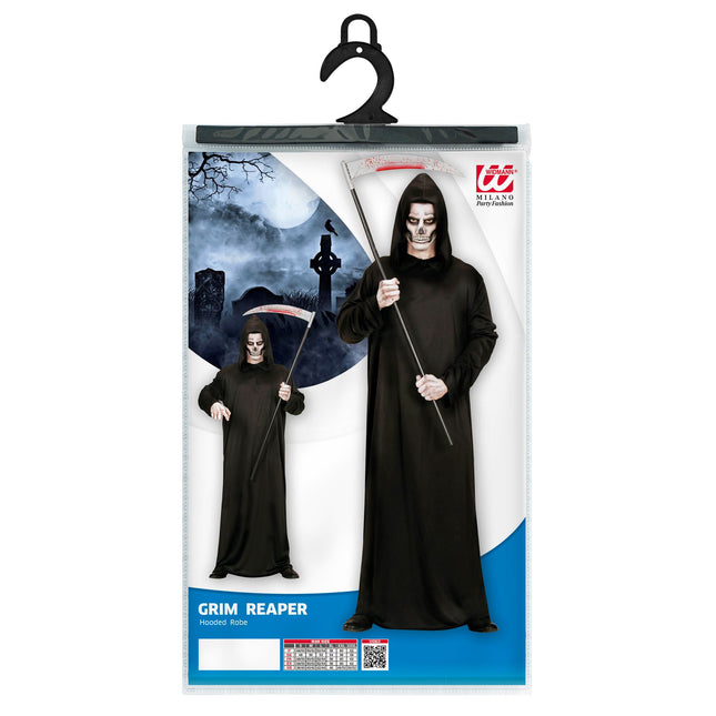 GRIM REAPER