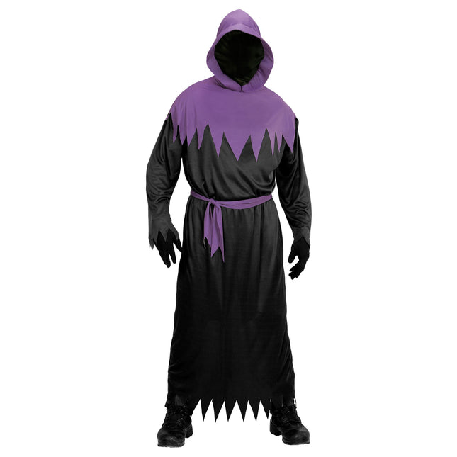 DISFRAZ FANTASMA NIÑO