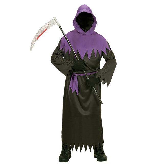 DISFRAZ FANTASMA NIÑO