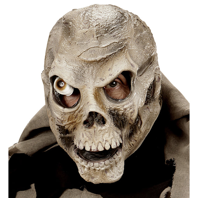Máscara de Halloween Maestro de la Muerte