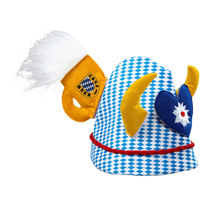 Oktoberfest Sombrero Tirolés