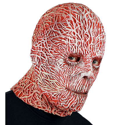 Máscara de Halloween Acosador Nocturno