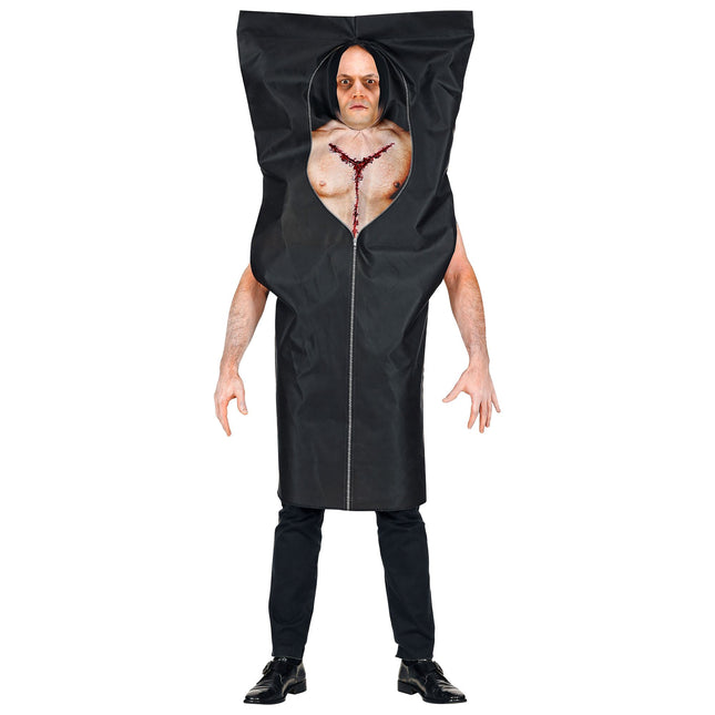 Bolsa para disfraces de Halloween