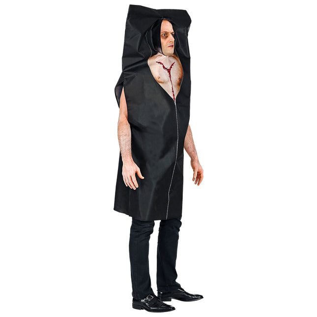 Bolsa para disfraces de Halloween