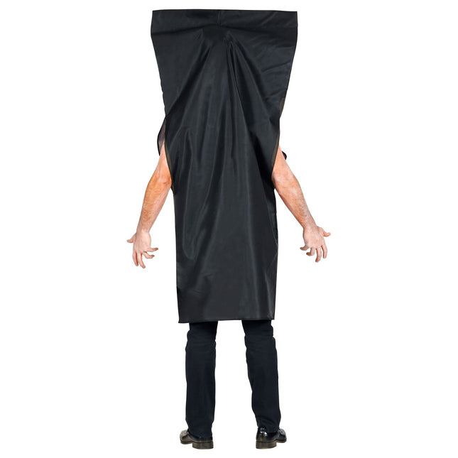 Bolsa para disfraces de Halloween