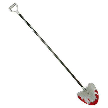 Pala Falsa Halloween Sangre 1,20m