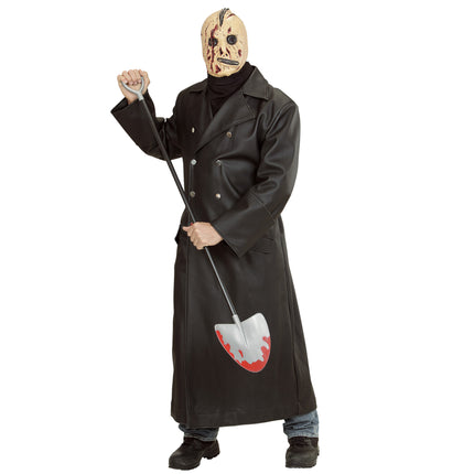 Pala Falsa Halloween Sangre 1,20m