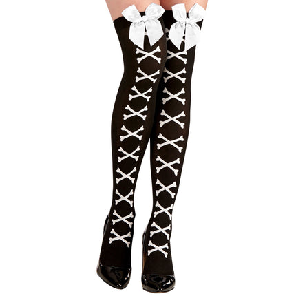 Lazo para medias de Halloween