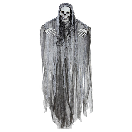 Muñeca de Halloween Reaper 90cm