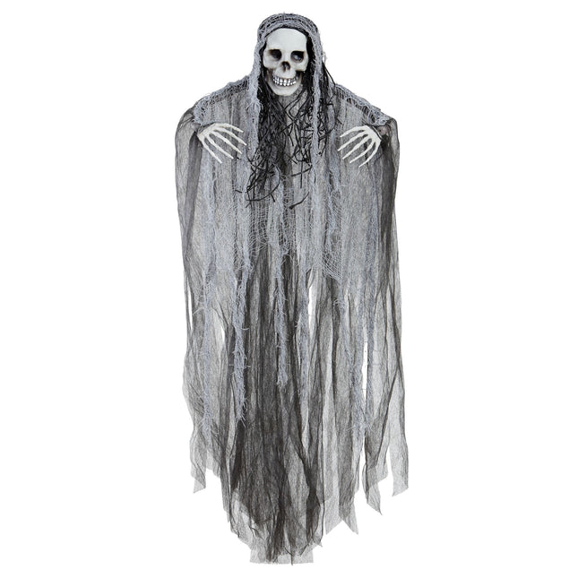 Muñeca de Halloween Reaper 90cm