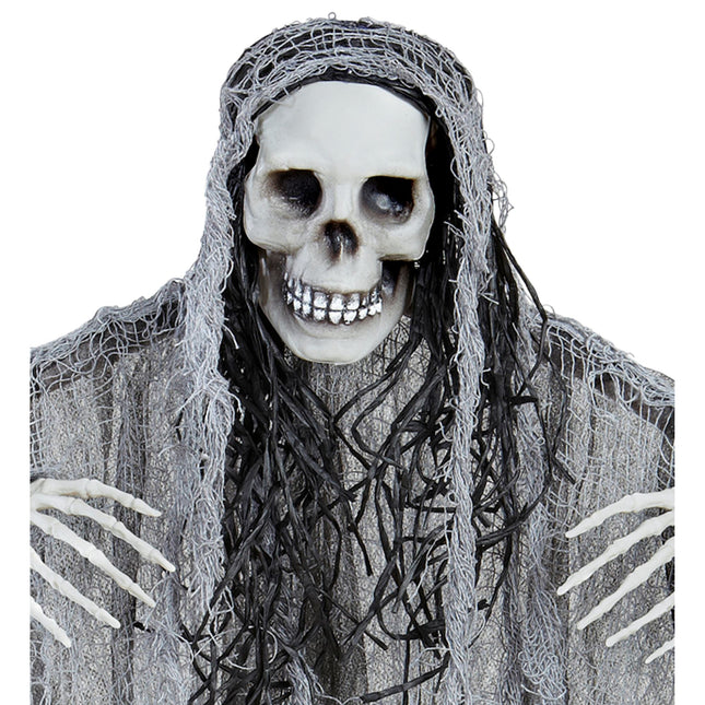 Muñeca de Halloween Reaper 90cm