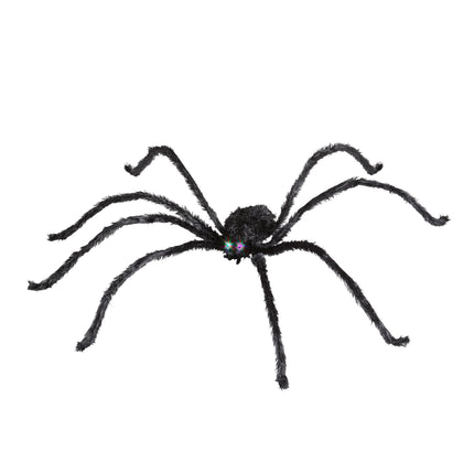Araña falsa de Halloween 1,53 m