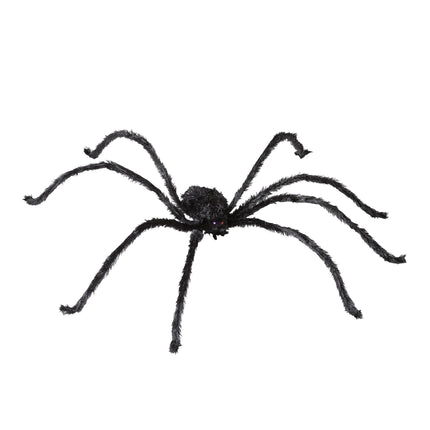 Araña falsa de Halloween 1,53 m