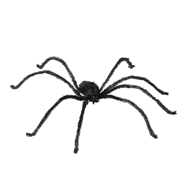 Araña falsa de Halloween 1,53 m